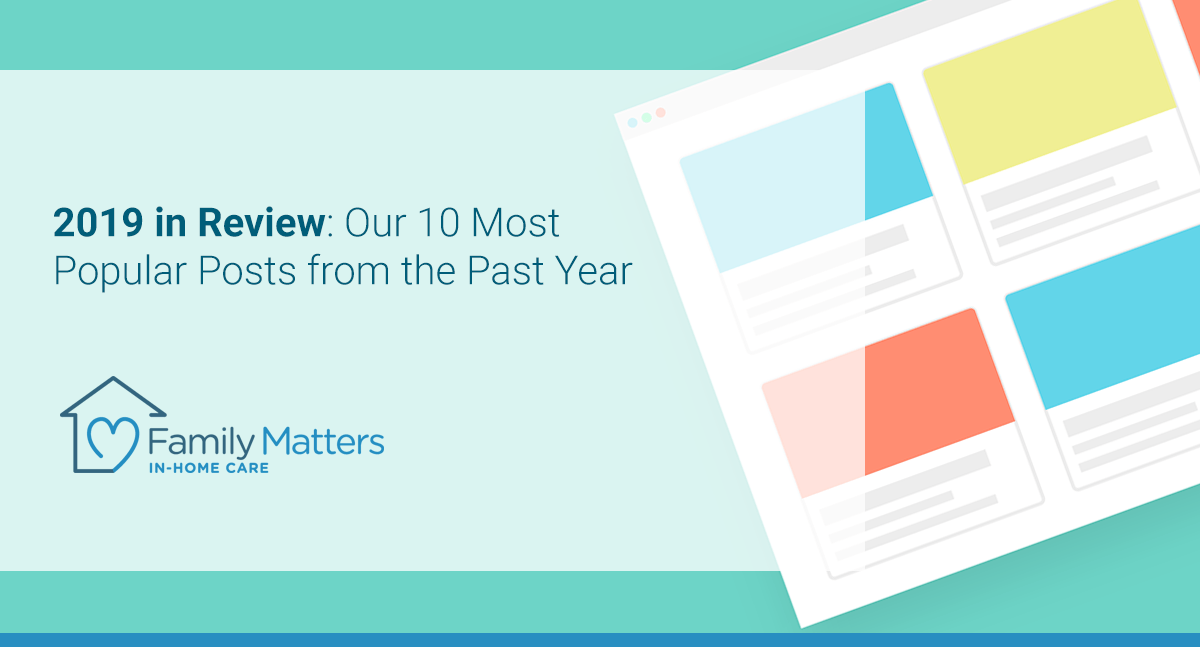 2019 In Review: Our 10 Most Popular Posts From The Past Year