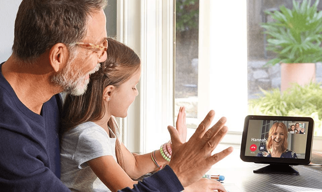 Amazon Echo Show 8