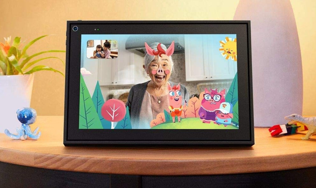 Facebook Portal