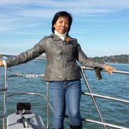 Caregiver of the month: Lorna Caregiver of the month: Lorna