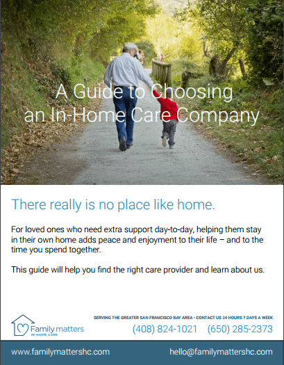 In-Home Care Guide