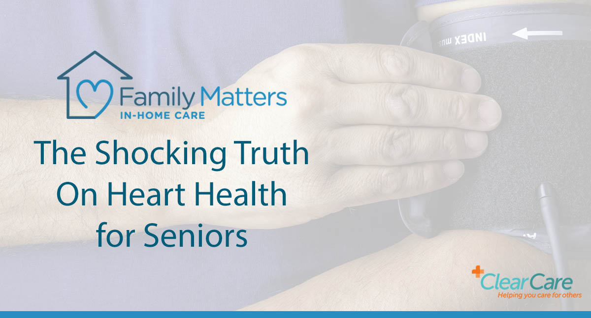 Heart Health For Seniors