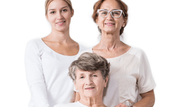 In-Home Care Agency Testimonials
