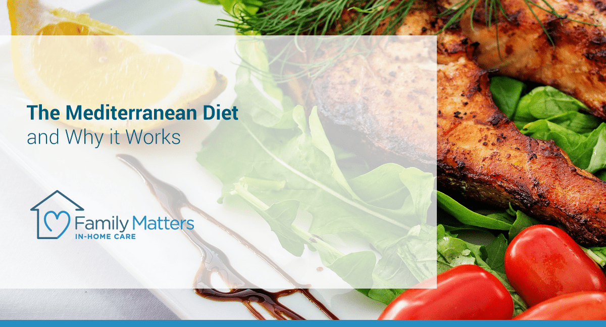 The Mediterranean Diet