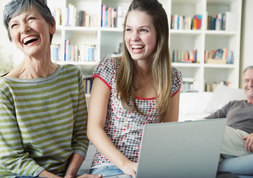 Brain Training Games For Elderly