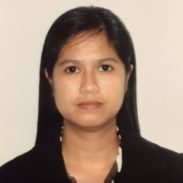 Caregiver of the Month: Rowena Caregiver of the Month: Rowena