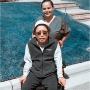 Belen, Campnell, CA Caregiver Belen, Campnell, CA Caregiver