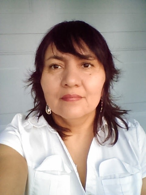 San Jose Caregiver Blanca Rosas